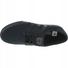 Adidas Seeley M AQ8531 cipele crno 2