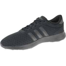 Cipele adidas Lite Racer M DB0646 crna 1
