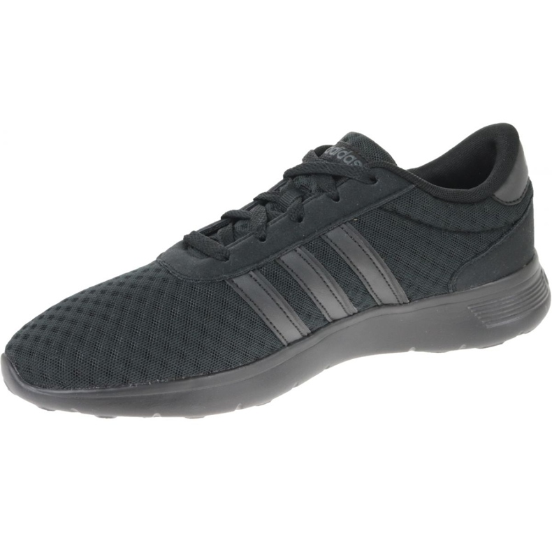 Cipele adidas Lite Racer M DB0646 crna 1