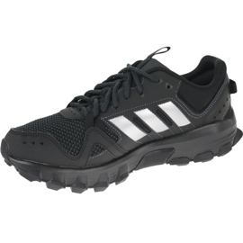 Adidas cipele Rockadia Trail M CG3982 crna 1