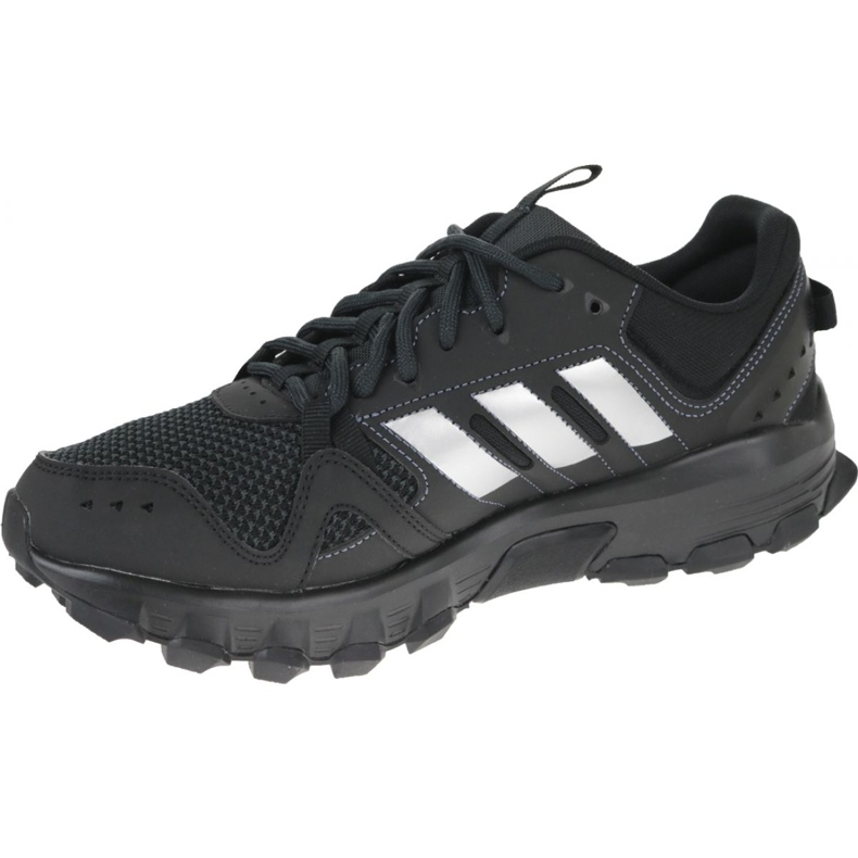 Adidas cipele Rockadia Trail M CG3982 crna 1