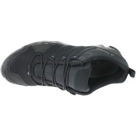 Adidas cipele Rockadia Trail M CG3982 crna 2