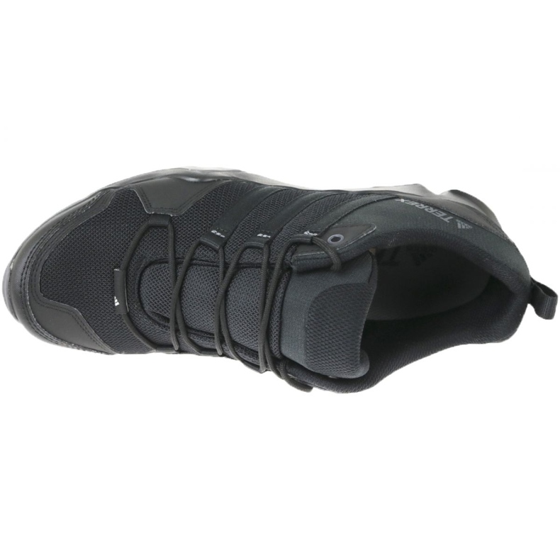 Adidas cipele Rockadia Trail M CG3982 crna 2