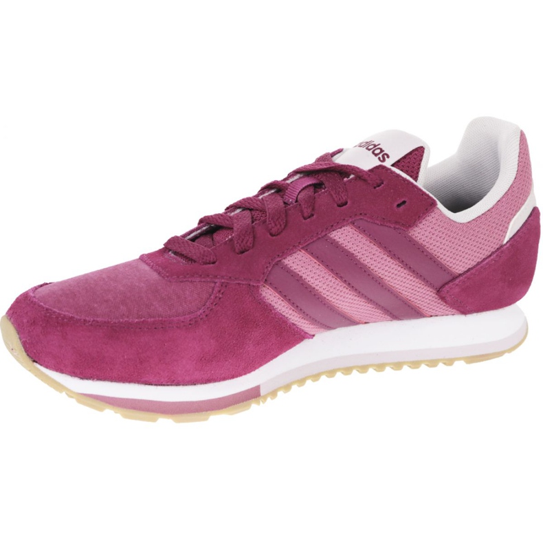 Cipele adidas 8K W B43788 ružičasta 1