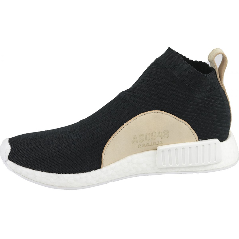 Cipele adidas Nmd CS1 Pk M AQ0948 crna 1