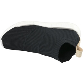 Cipele adidas Nmd CS1 Pk M AQ0948 crna 2