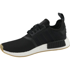 Adidas Originals cipele NMD_R1 M B42200 crna 1