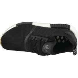 Adidas Originals cipele NMD_R1 M B42200 crno 2