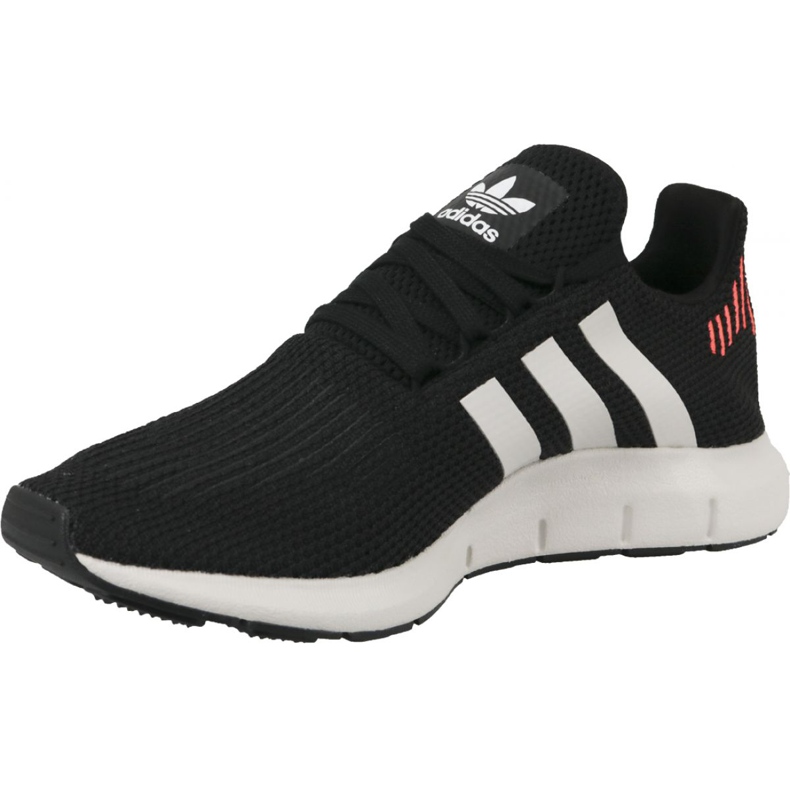 Cipele adidas Swift Run M B37730 crna 1