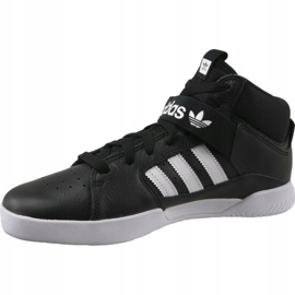 Cipele adidas Vrx Cup Mid M B41479 crna 1