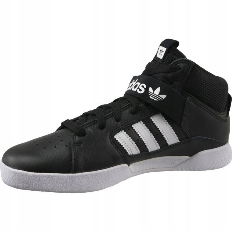 Cipele adidas Vrx Cup Mid M B41479 crna 1
