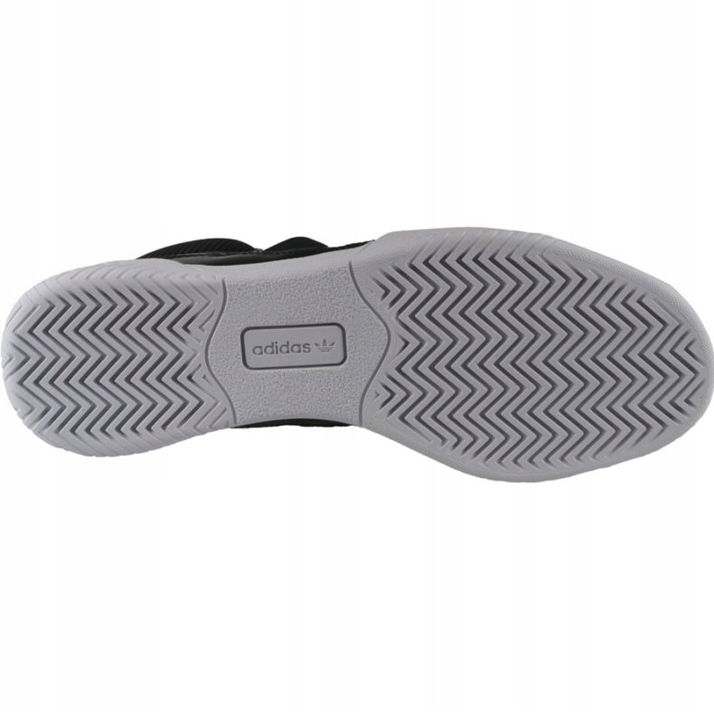 Cipele adidas Vrx Cup Mid M B41479 crna 2