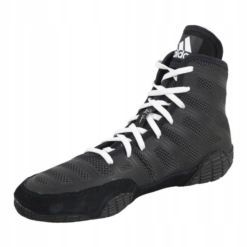 Adidas cipele Adizero Varner M BA8020 crna 1