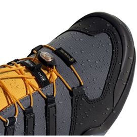 Adidas Terrex Swift R2 Gtx M G26555 cipele siva 2