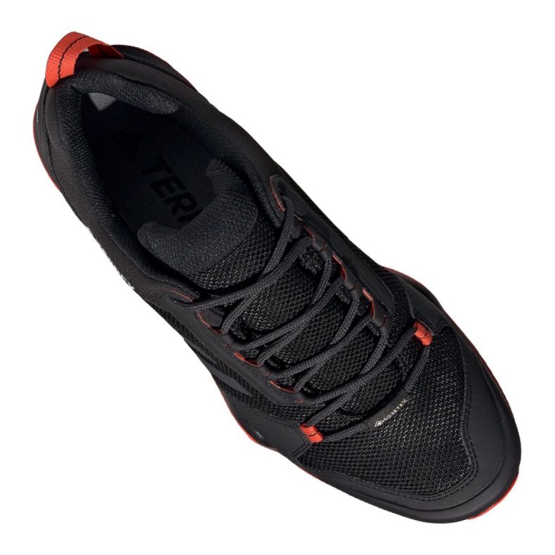 Adidas Terrex AX3 Gtx M G26578 cipele crna 1
