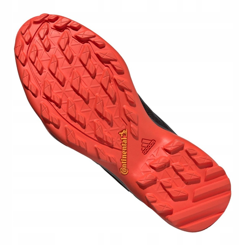Adidas Terrex AX3 Gtx M G26578 cipele crna 2