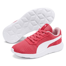 Puma St Activate Ac Ps Jr 369070 09 koralj crvena 2