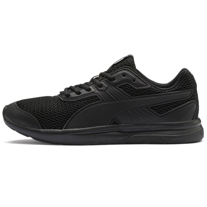Cipele Puma Escaper Core M 369985 02 crne crno 1