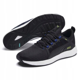 Cipele Puma Nrgy Neko Retro M 192520 06 crne crna 2