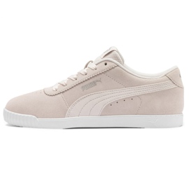 Puma Carina Slim Sd W 370549 02 bež cipele 1