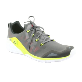 Reebok ZPump Fusion 2.0 M V68290 cipele za trening siva zelena 1
