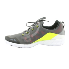 Reebok ZPump Fusion 2.0 M V68290 cipele za trening siva zelena 2