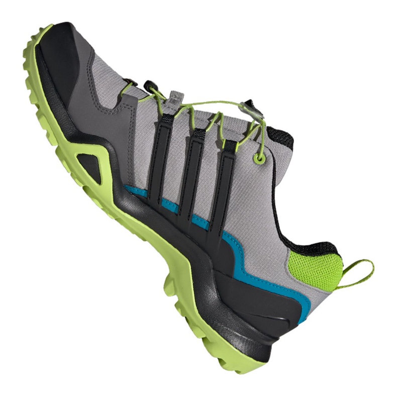 Adidas Terrex Swift R2 Gtx M EG4777 cipele siva 1