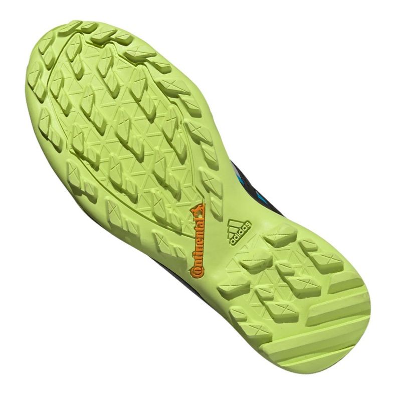 Adidas Terrex Swift R2 Gtx M EG4777 cipele siva 2