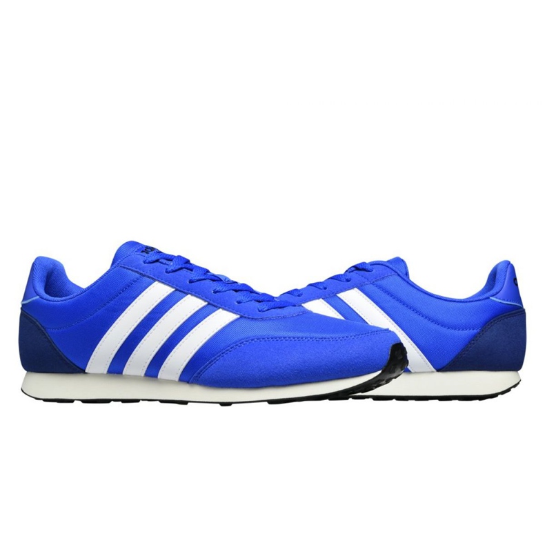 Cipele adidas V Racer 2.0 M BC0107 plava 1