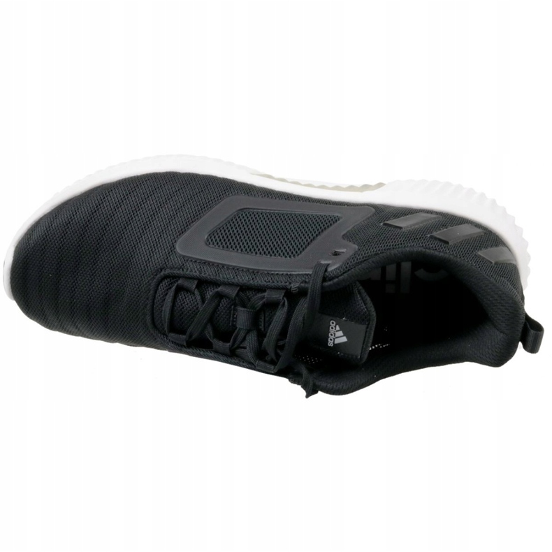 Cipele adidas Climacool Cm M BY2345 crna 2