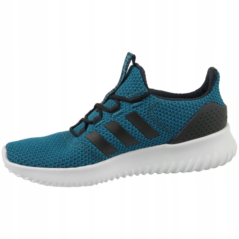 Cipele adidas Cloudfoam Ultimate M BC0122 plava 1