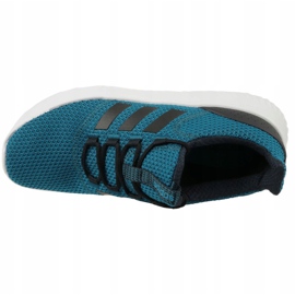Cipele adidas Cloudfoam Ultimate M BC0122 plava 2