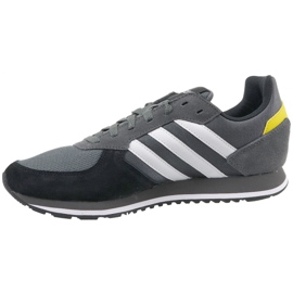 Adidas cipele 8K M DB1731 siva 1