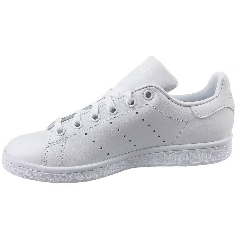 Cipele Adidas Stan Smith Jr S76330 bijela 1