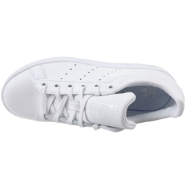 Cipele Adidas Stan Smith Jr S76330 bijela 2
