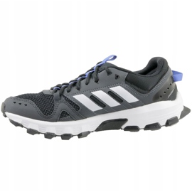 Adidas cipele Rockadia Trail M CM7212 siva 1