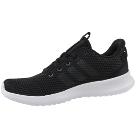 Adidas cipele Cloudfoam Racer Tr M DA9306 crno 1