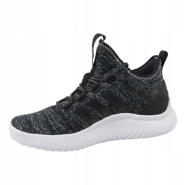 Adidas Ultimate B-Ball M DA9653 cipele crna 1