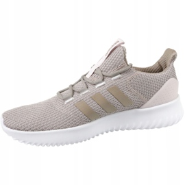 Cipele adidas Cloudfoam Ultimate W DB0452 siva 1