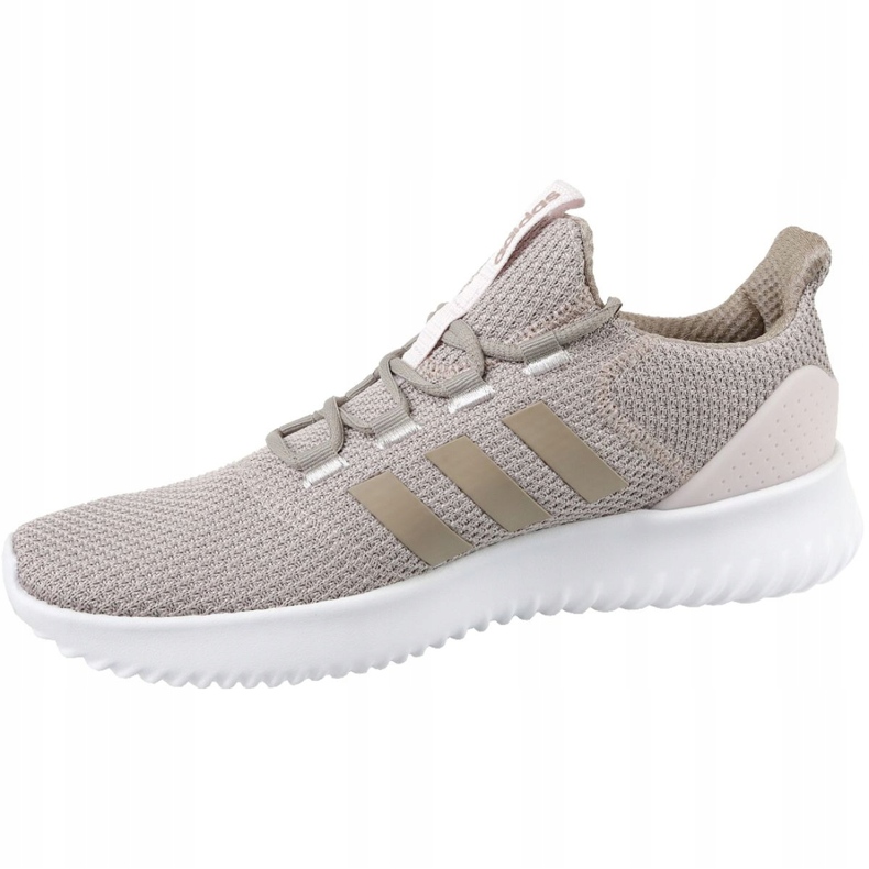 Cipele adidas Cloudfoam Ultimate W DB0452 siva 1