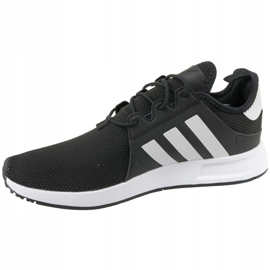 Adidas cipele X_PLR M CQ2405 crna 1