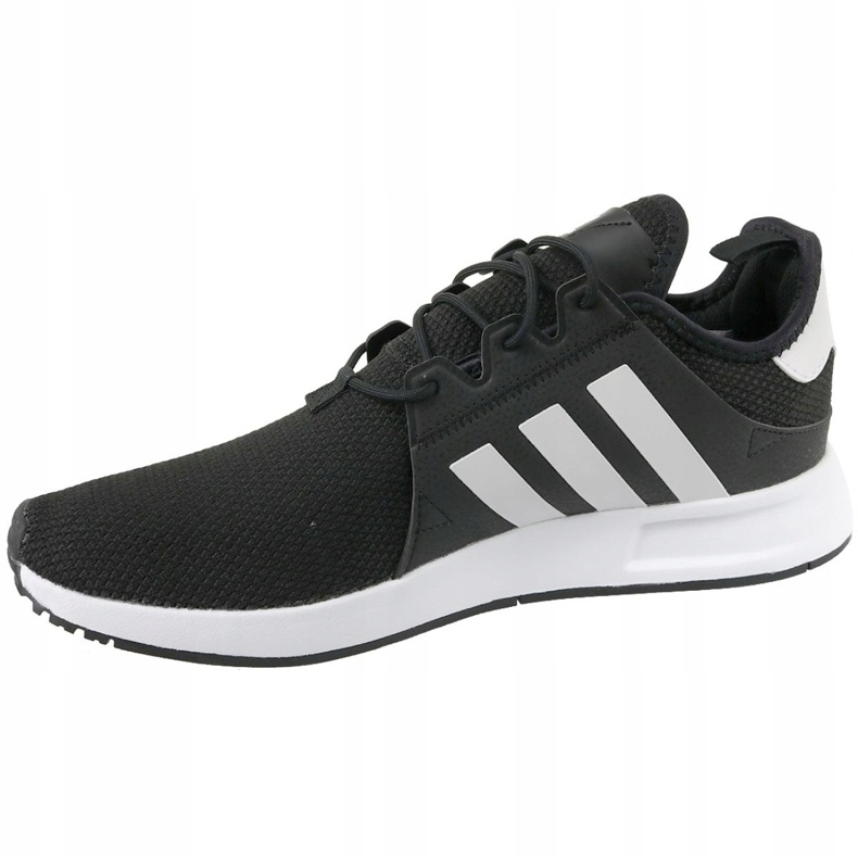 Adidas cipele X_PLR M CQ2405 crna 1