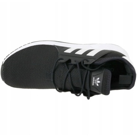 Adidas cipele X_PLR M CQ2405 crna 2