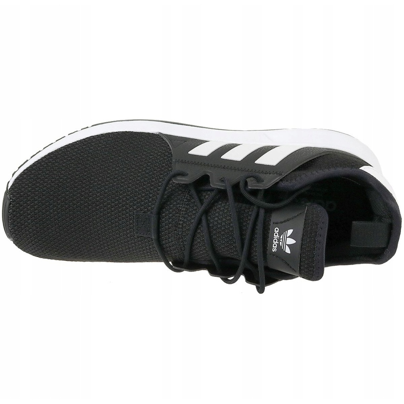 Adidas cipele X_PLR M CQ2405 crna 2