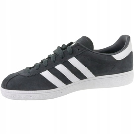 Adidas Munchen M CQ2322 crna 1