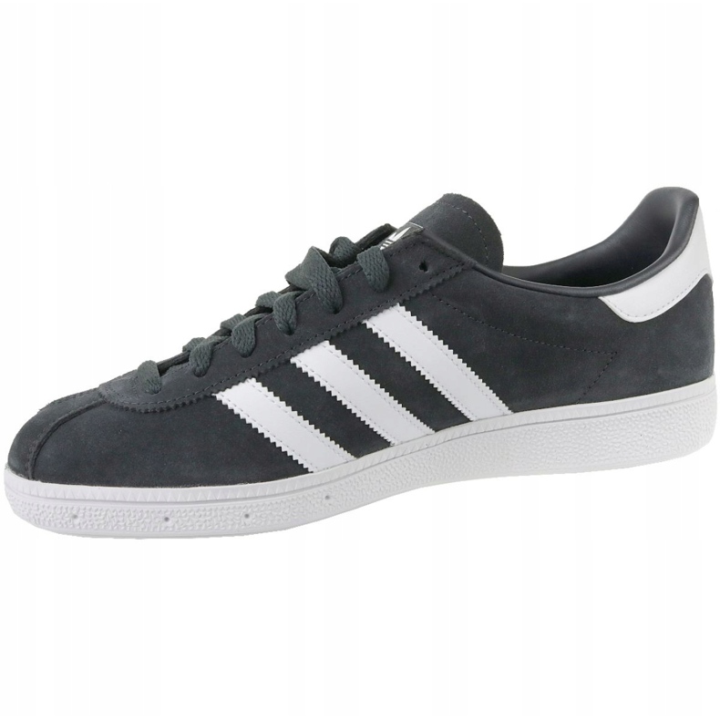 Adidas Munchen M CQ2322 crno 1