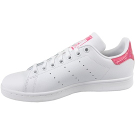 Cipele adidas Stan Smith Jr DB1207 bijela 1