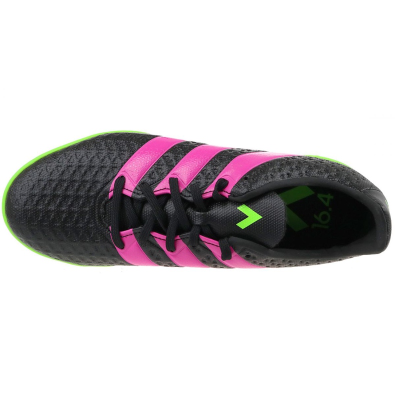 Cipele Adidas Ace 16.4 Tf Jr AF5081 crna crna 2
