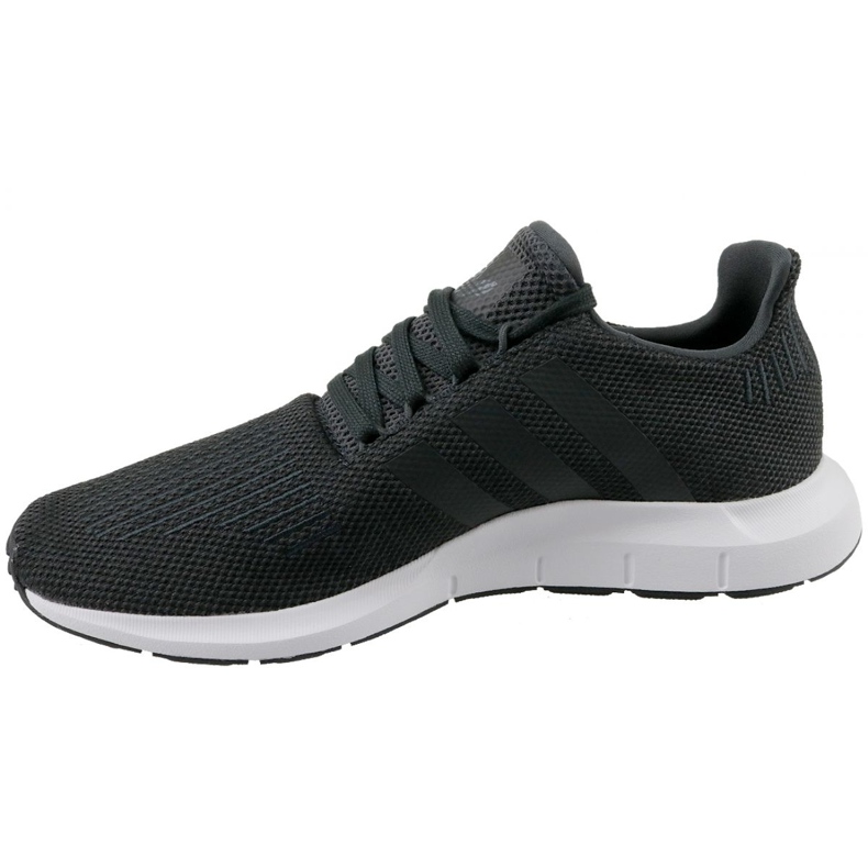 Adidas cipele Swift Run M CQ2114 crno 1