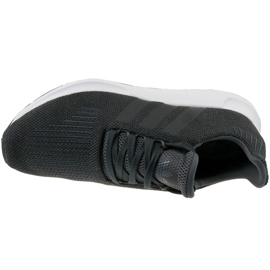 Adidas cipele Swift Run M CQ2114 crna 2